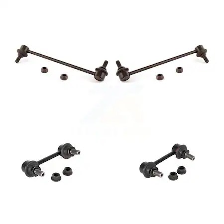 Tor Front Rear Suspension Sway Bar Link Kit For Toyota Highlander Lexus