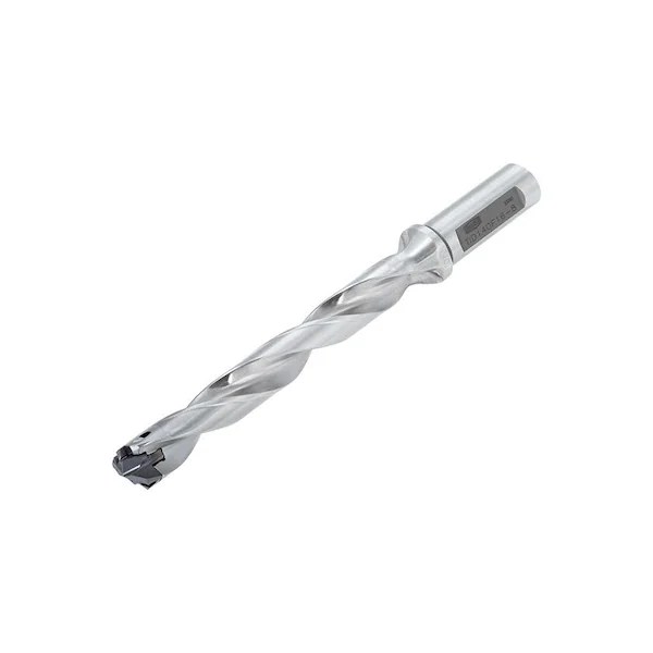 Tungaloy Inserted Drill Body, TID180F258 6862676 Zoro