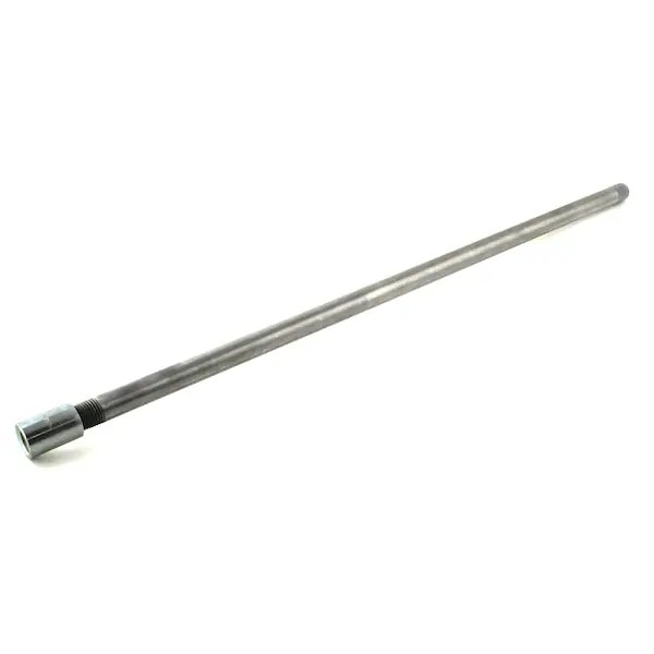 FlexHone Tool FLEXHONE Extension With Coupling, 18X36, 1/8" Nipple
