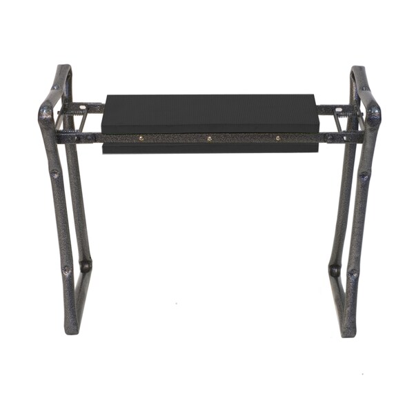 Yard Butler IGKS2 49.99 Garden Kneeler and Seat