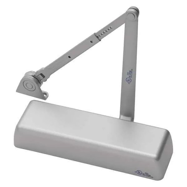 Yale Manual Hydraulic Yale 5800 Door Closer Heavy Duty Interior and
