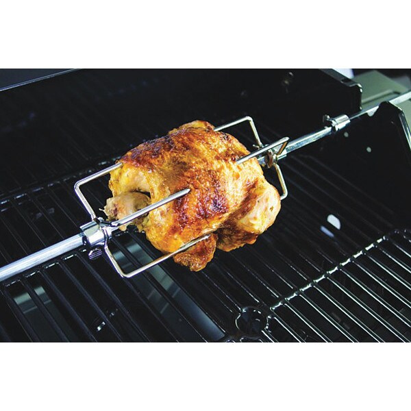 DynaGlo DG4WB 38.95 1Burner Grill
