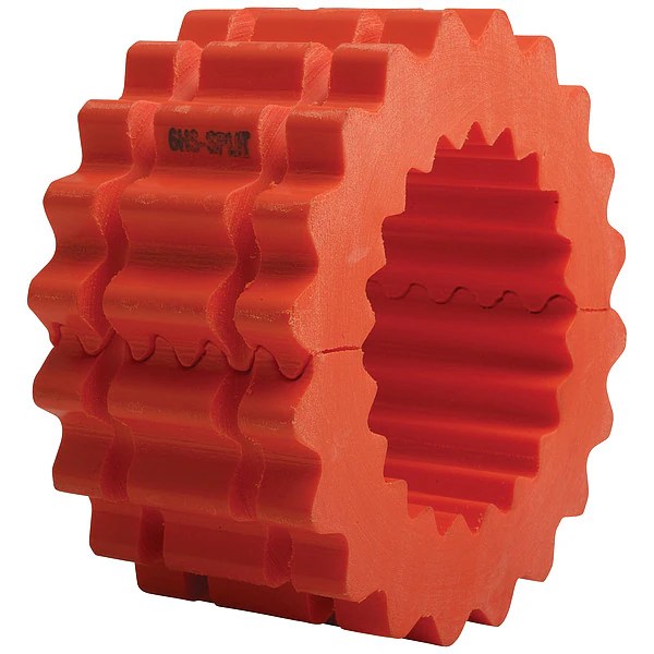 TB WOOD'S SureFlex Sleeve Coupling Insert, 6HS, Hytrel (6HS) Zoro