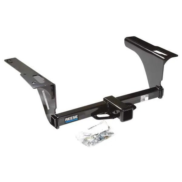 Reese 44631 188.98 Step Bumper Receiver, 4000 GVW Lb.