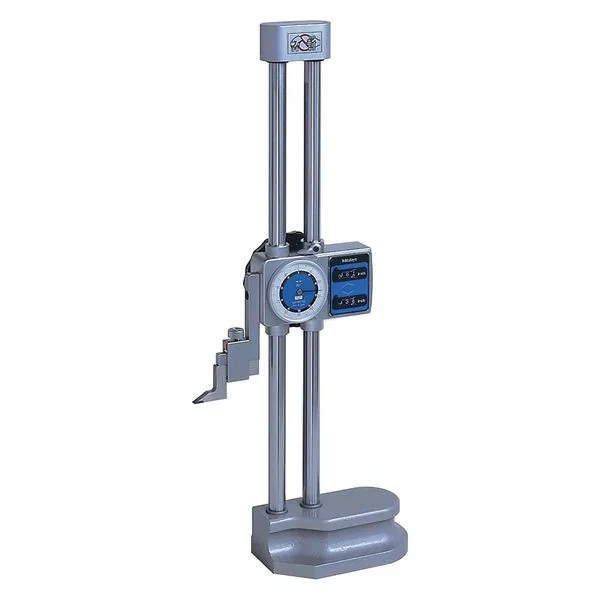 Mitutoyo 192150 781.56 Digital Count Height Gage 12In