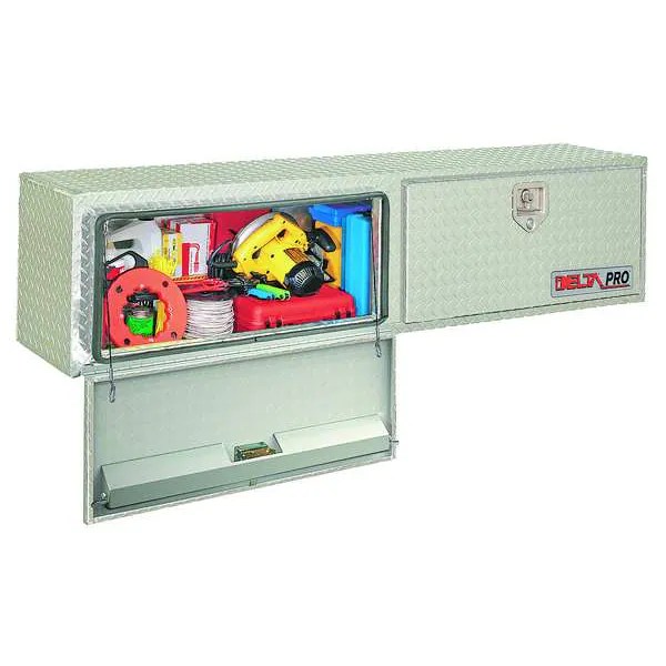 Crescent Jobox JOBOX 72" Aluminum Topside Truck Box 572000 Zoro