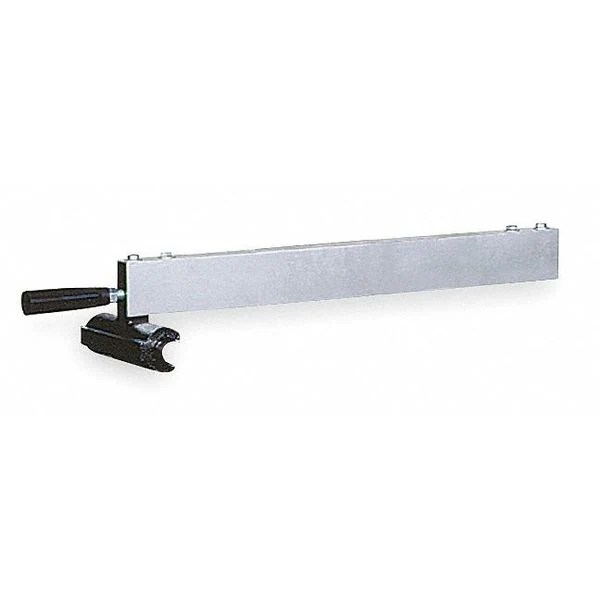 Jet Band Saw Rip Fence 5782171 Zoro