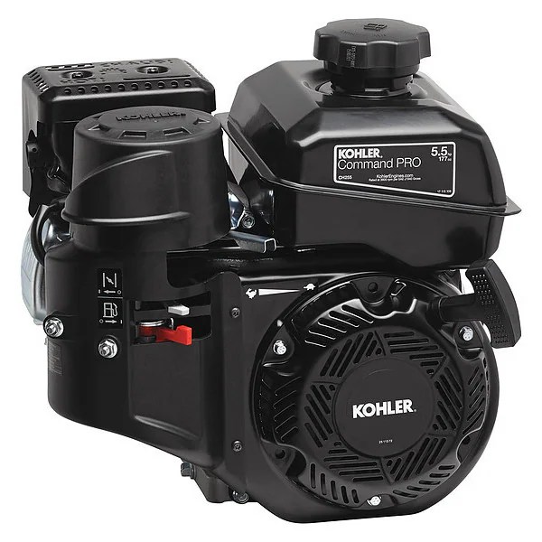 Kohler PACH2553031 598.93 Gasoline Engine, 4 Cycle Type, 5.5 HP