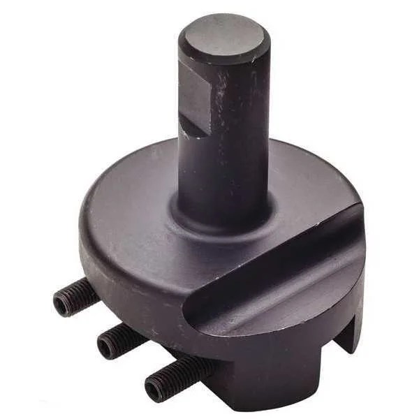 Ampg Fly Cutter Holder 3" Od, 3/4 Shank Z1173 Zoro