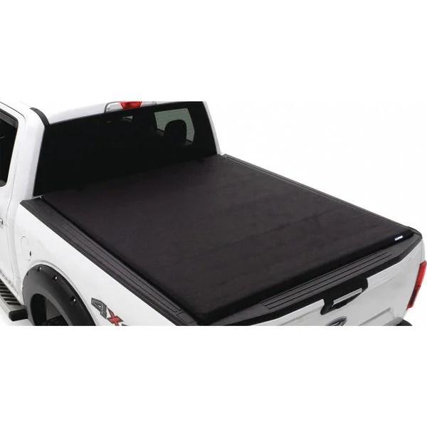 Lund Tonneau Cover, 1" H x 991/2" L x 6" W 96094 Zoro