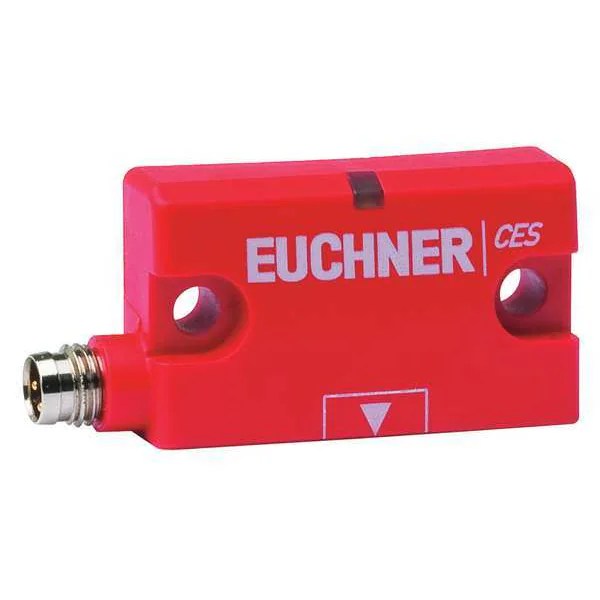 Euchner Safety Switch Read Head, For CESAZ Serie CESALNNSC106601