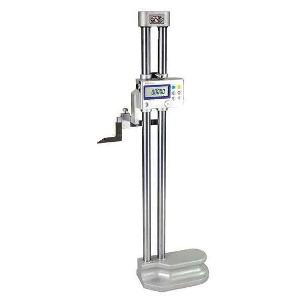 Mitutoyo 19267110 2,241.00 Height Gage, 0 to 18 in./0