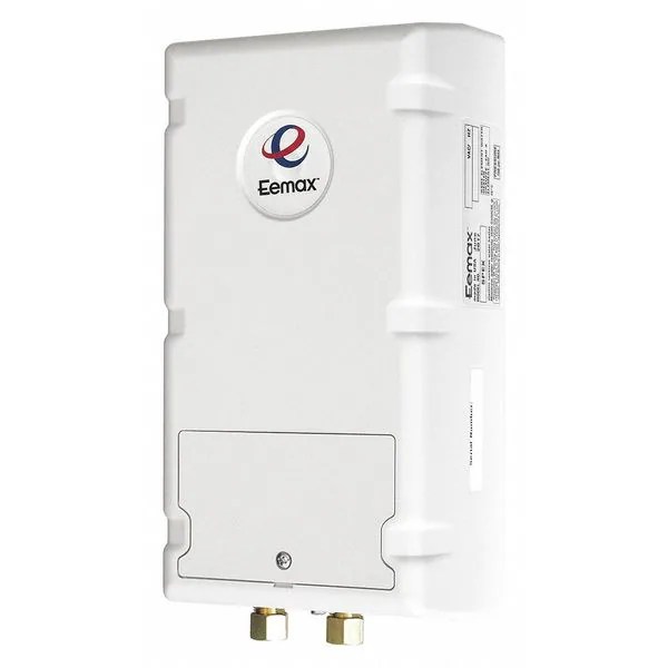 Eemax SPEX1812T 308.43 Electric Tankless Water Heater, 120V, 1800W