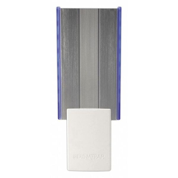 Dynatrap Flylight Insect Trap, Electronic DT3009W-1003P | Zoro