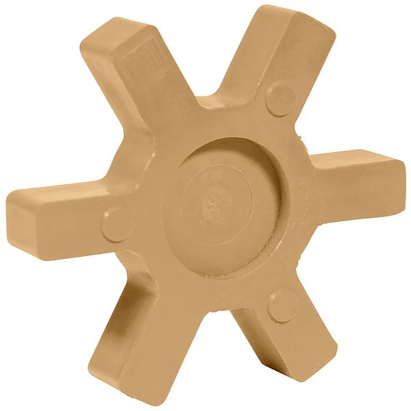 TB WOOD'S LJaw Coupling Insert,L099/L100,Hytrel (L099H) Zoro