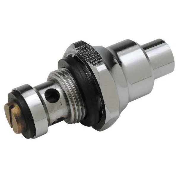 Zurn Foot Pedal Valve Assembly, Brass, Zurn G67948 Zoro