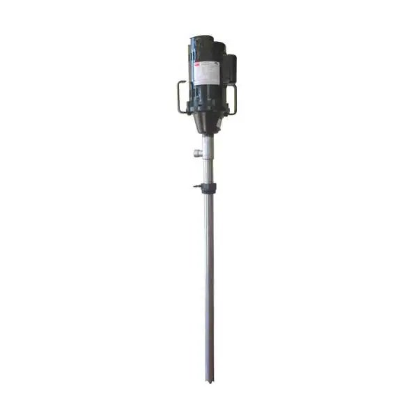 Dayton Electric, Drum Pump 5UWF7 Zoro