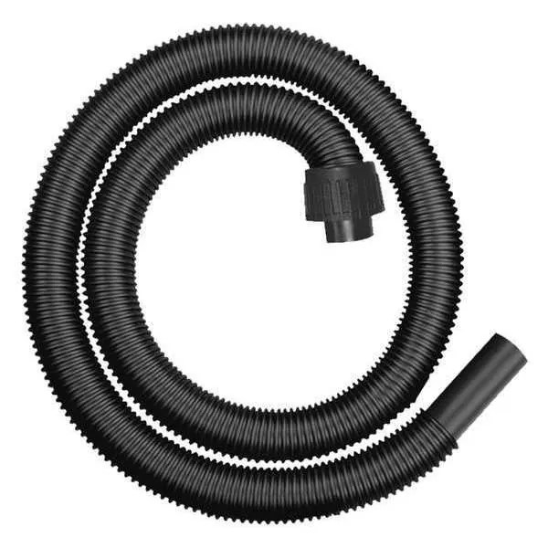 Stanley Vacuum Hose, Flexible, 11/4 " x 4 ft. 251203 Zoro