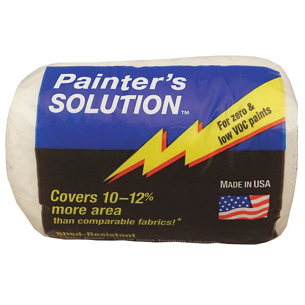 Wooster R578 1.77 Paint Roller Cover, 4" L, Nap 3/4