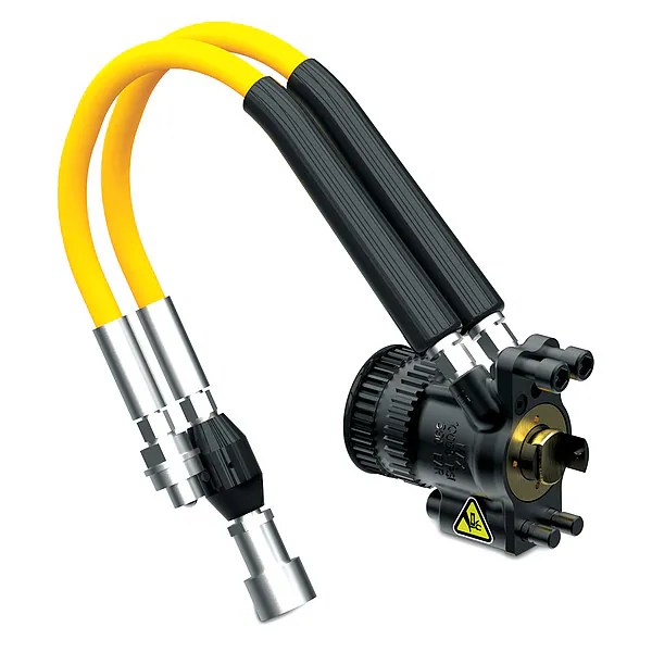 Enerpac RSL1500, Hydraulic Torque Wrench Drive, Hexagon Cassettes or