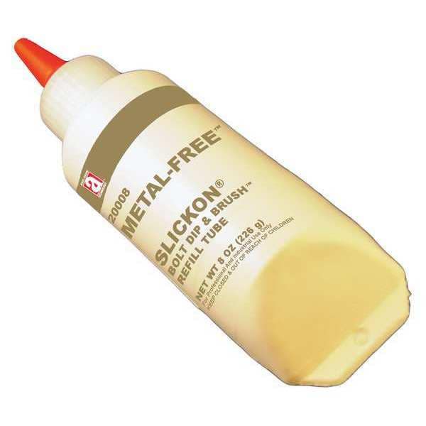 AntiSeize Technology AntiSeize Compound/Lubricant, 8oz.Refill 20008