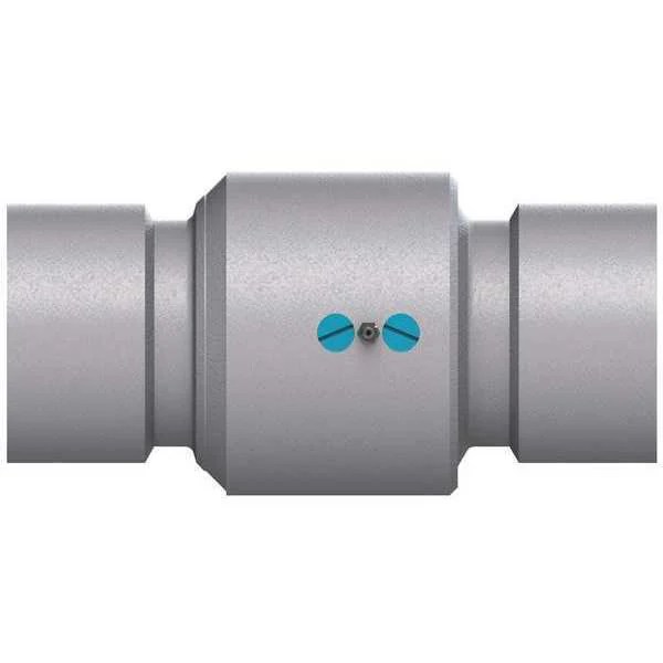 Dixon Swivel Joint Style 20 FNPT, AL, 2" 220FXFAL00000 Zoro