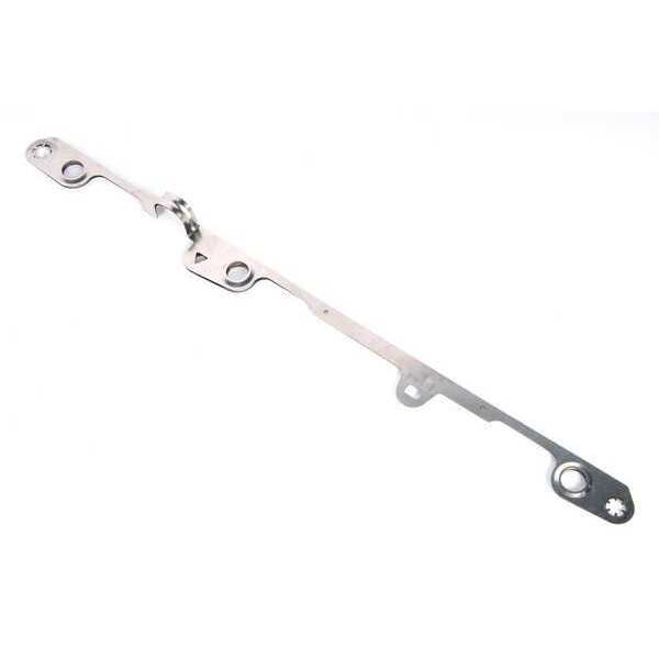 Acdelco Air Injection Pipe Gasket, 12604517 12604517 Zoro