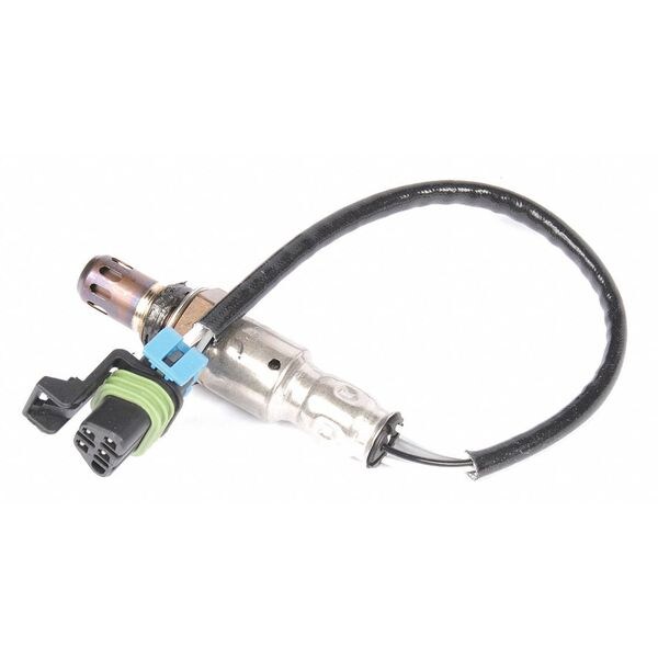 Genuine Gm Parts GM Engine Oil Pressure Sensor, 12637356 12637356 Zoro