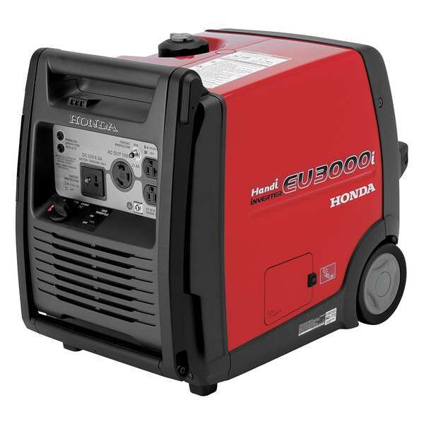Honda EU3000IH1A 2,395.55 2600 Watt Super Quiet Portable Inverter