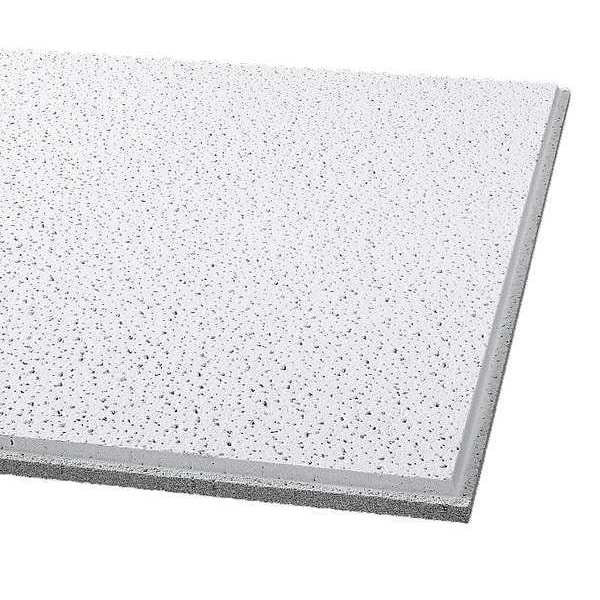 Armstrong 1732 99.77 24" L x 24" W Fine Fissured Ceiling Tile