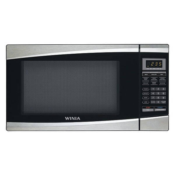 Winia Consumer Microwave Oven 1.3 cu ft GGS_85871 Zoro