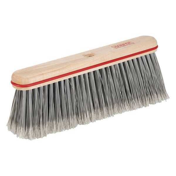 Harper Broomhead, Smooth Sweep, Gray 1184 Zoro