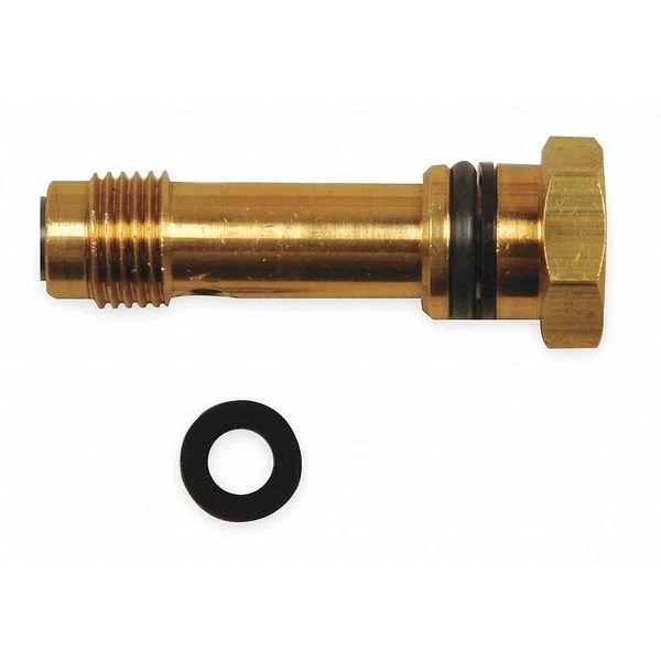 Campbell Hausfeld Airless Sprayer Outlet Valve Assembly AL129600SV Zoro