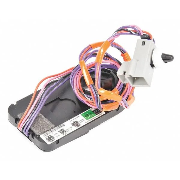 Genuine Gm Parts Theft Deterrent Module, 15277715 15277715 Zoro