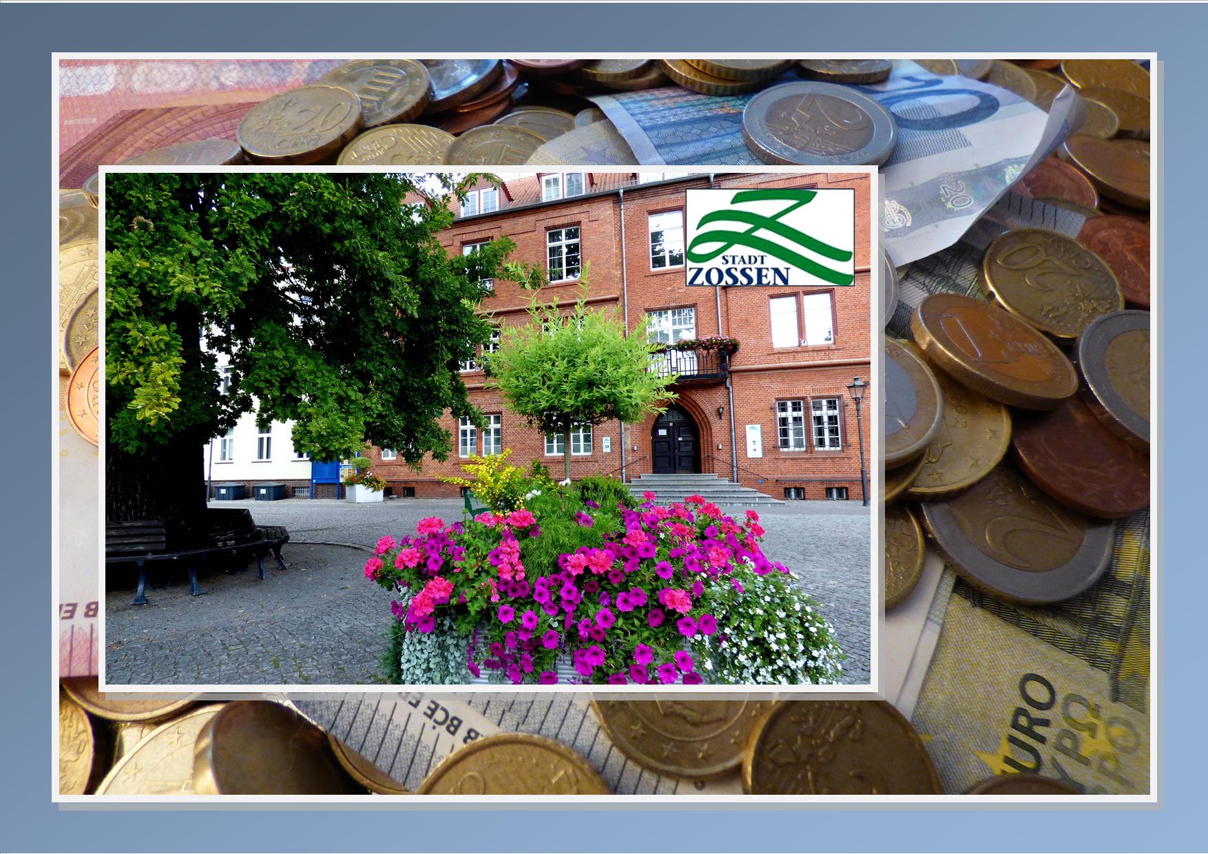 Stadt Zossen Meldungen