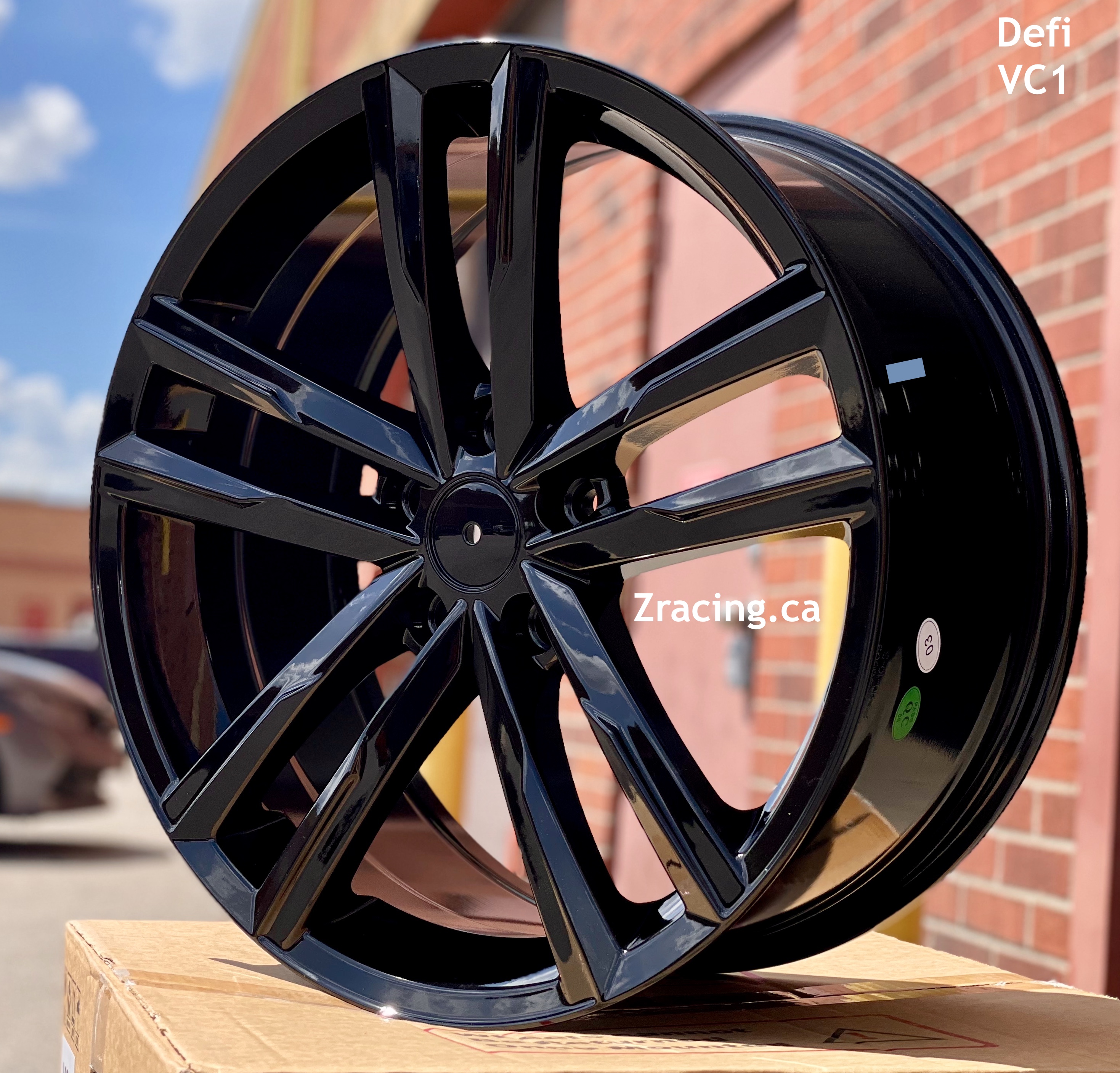 VW Golf Winter Tire Rim Package GTI Golf R Winter Tires Rims Package 17