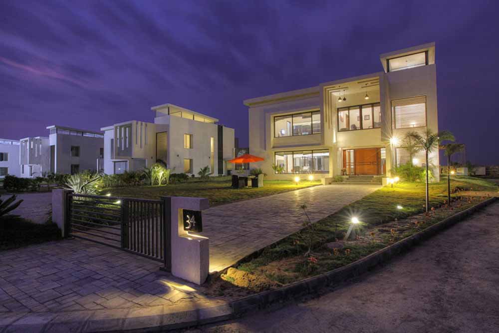 Kingston Kings Villa, Adroda, Bavla Nalsarovar Road, Ahmedabad
