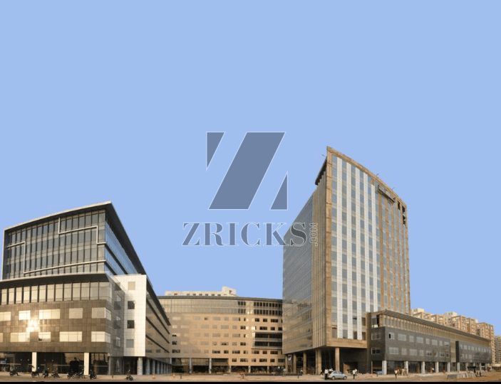 Vatika Business Park, Sector 49, Sohna Road, Gurgaon