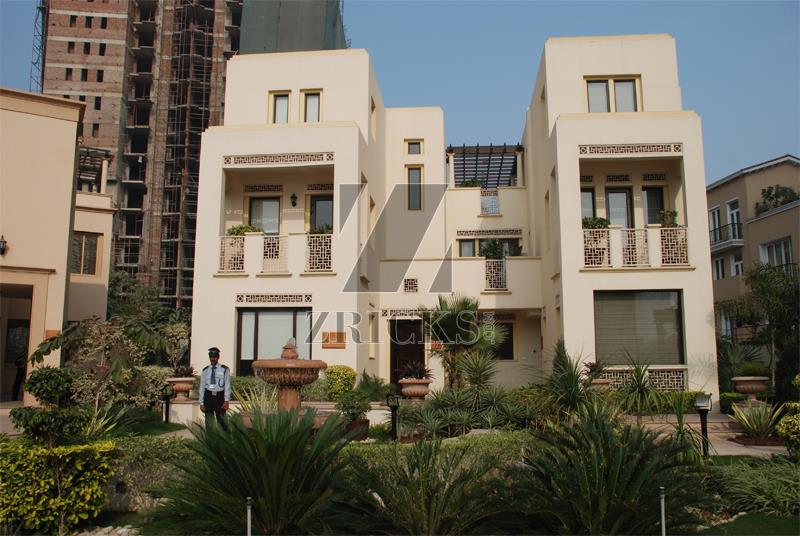 Emaar The Palm Springs, Sector 54, Golf Course Road, Gurgaon