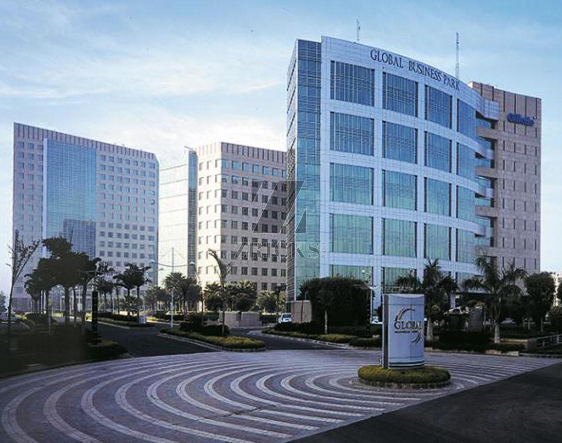 Unitech Global Business Park, Sector 26, MG Road, Gurgaon