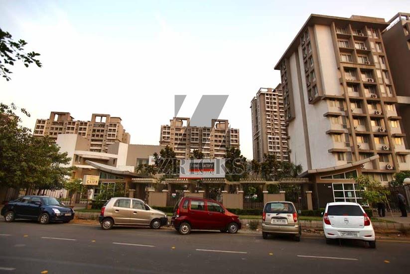 Assotech Windsor Park, Indirapuram, NH 24, Ghaziabad