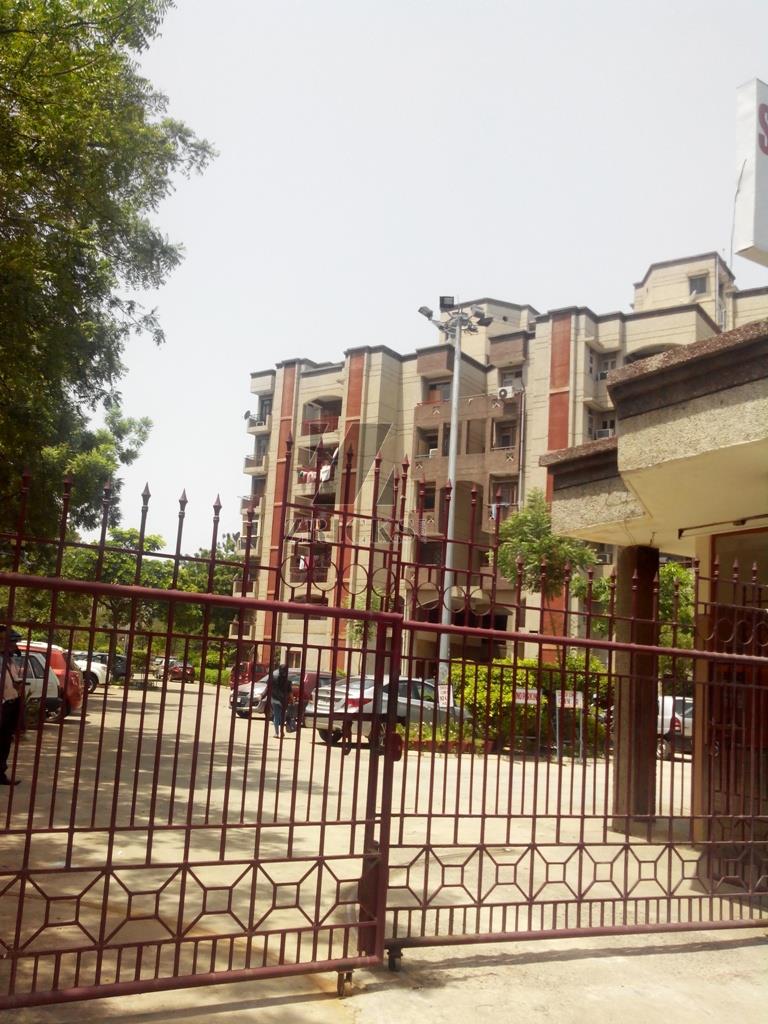 South Delhi Apartments CGHS, Dwarka Sector 4, Dwarka Road, New Delhi