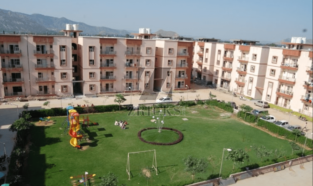 Trehan Hill View Garden, Sector 39, Alwar Bypass Road, Bhiwadi