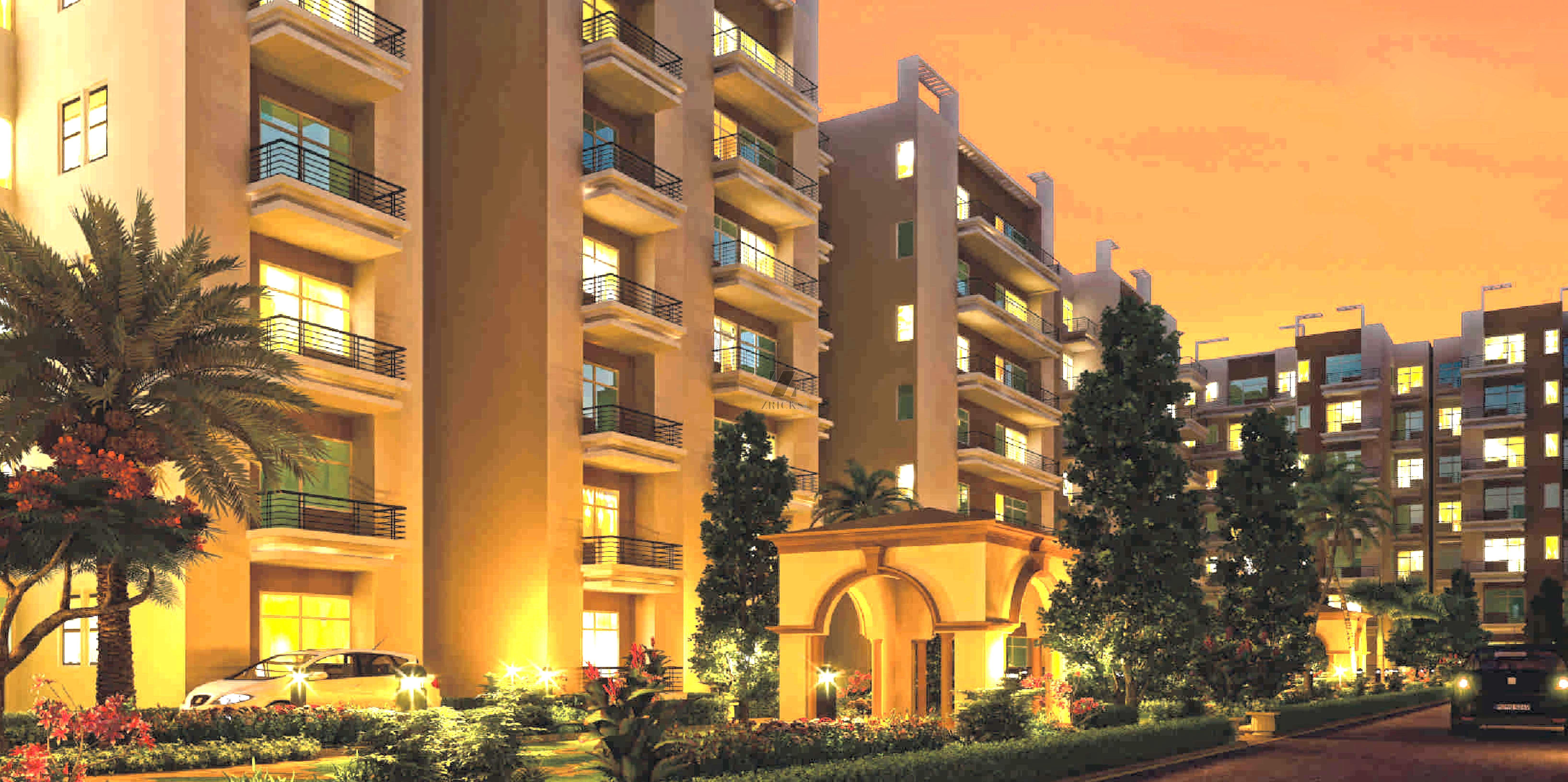 MR Proview Delhi 99, Gagan Vihar, Loni Road, Ghaziabad