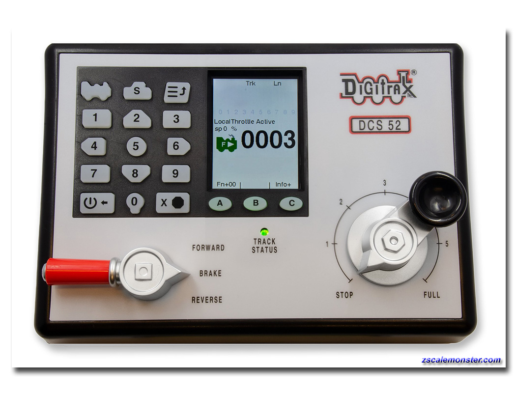 Digitrax Zephyr Dcs51 Manual Camille Edward's Coloring Pages