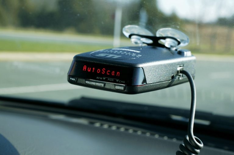 radardetector Z Tech 6303559555