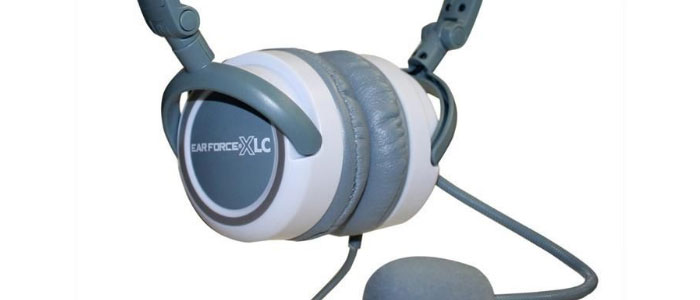 Ear Force XLC – ZTGD