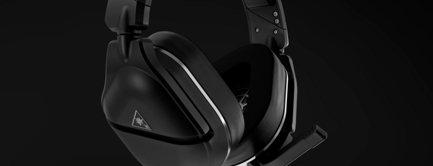 Turtle Beach Stealth 700 Gen 2 (Hardware) Review ZTGD