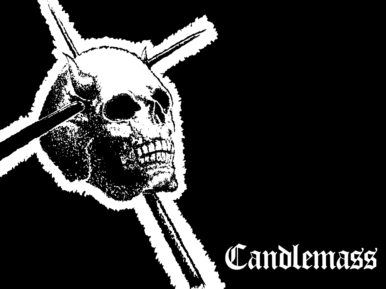 CANDLEMASS FINAL OPUS VIA NAPALM RECORDS Zero Tolerance Magazine