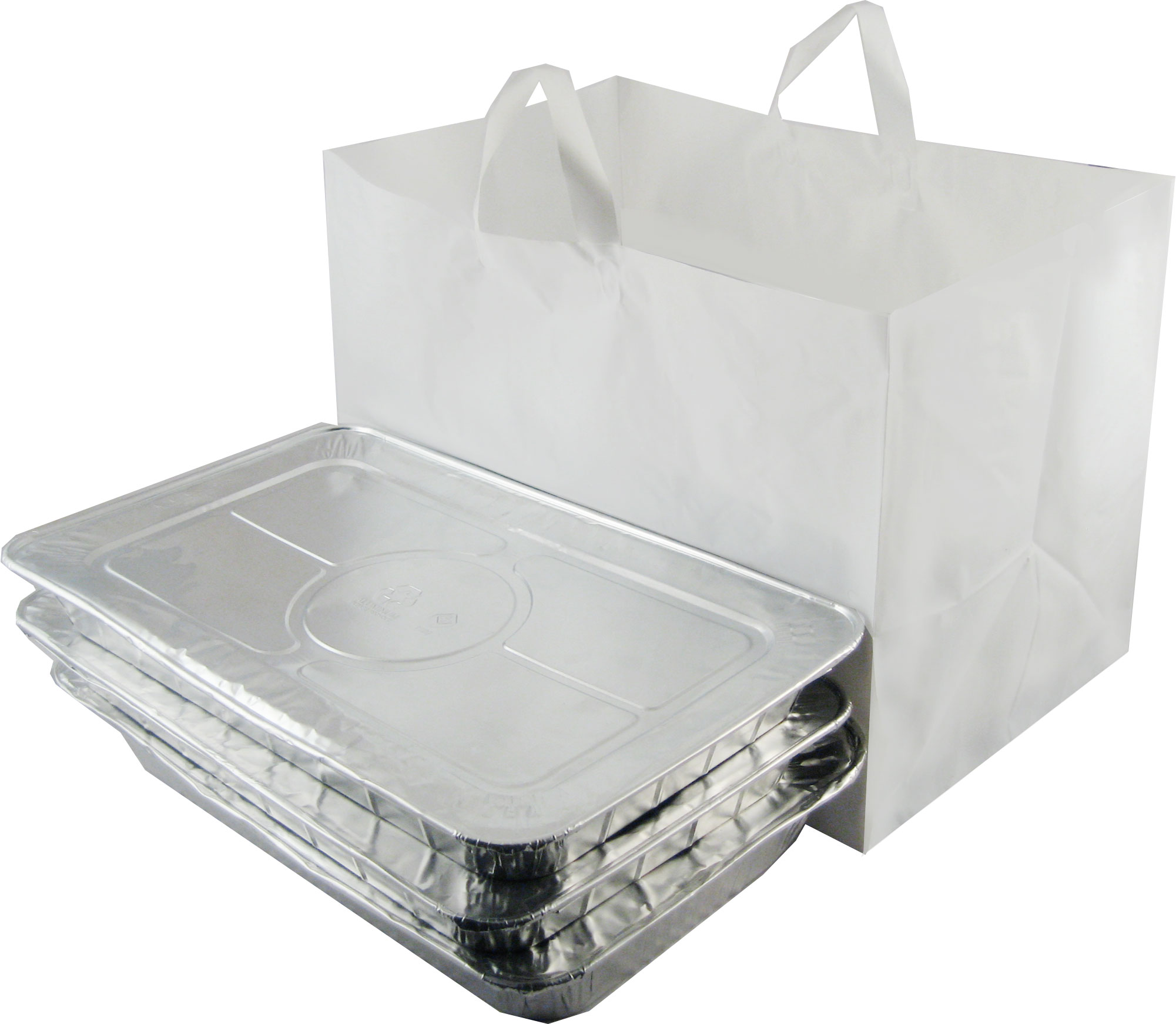 Catering Bags Plastic « ZT PackagingZT Packaging